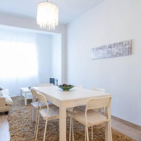 Maravilloso Apartamento en Puerta de Toledo C/Gasómetro by Batuecas Madri Exterior foto
