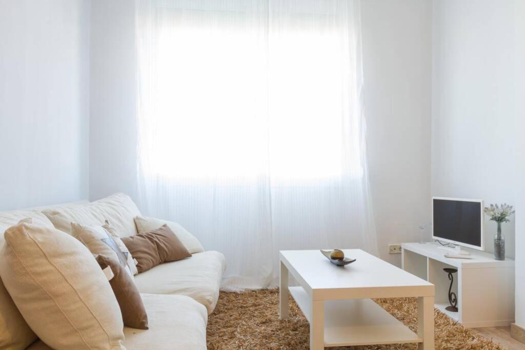 Maravilloso Apartamento en Puerta de Toledo C/Gasómetro by Batuecas Madri Exterior foto